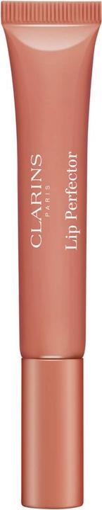 Clarins Natural Lip Perfector (Nr. 06 - Rosewood Shimmer)