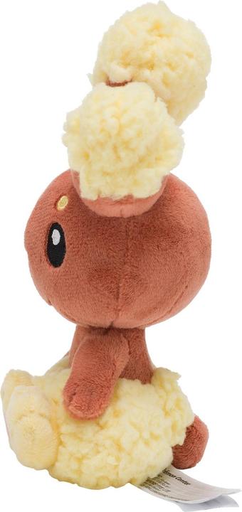Actual product image Pokémon Buneary Sitting Cuties Plush - 16 cm (16 cm)