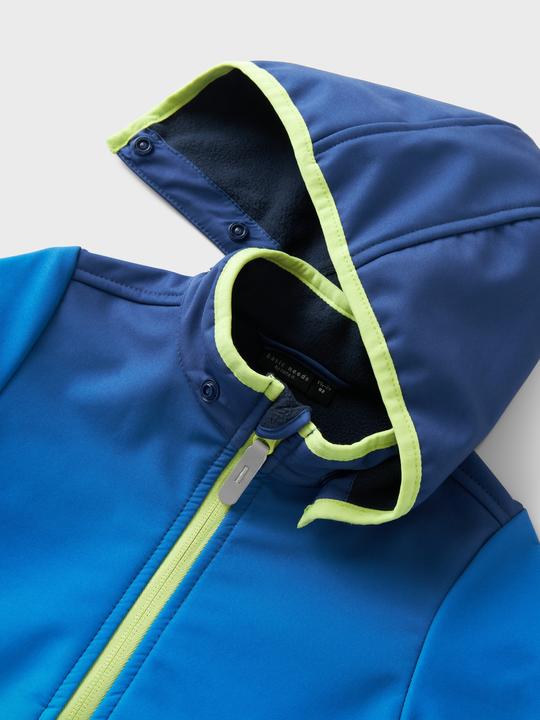 Immagine prodotto Name it MALTA05 Softshell-Jacke (104)