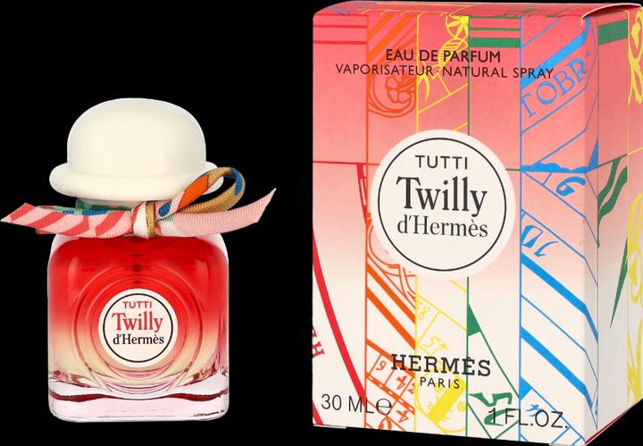 Produktbild Hermès Parfums Hermes Twilly d'Hermes Tutti Eau de Parfum Vapo 30 ml (Eau de Parfum, 30 ml)