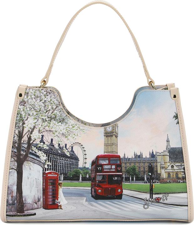 Actual product image Ynot? Yesbag Shopper Tasche 32.5 cm (8 l)