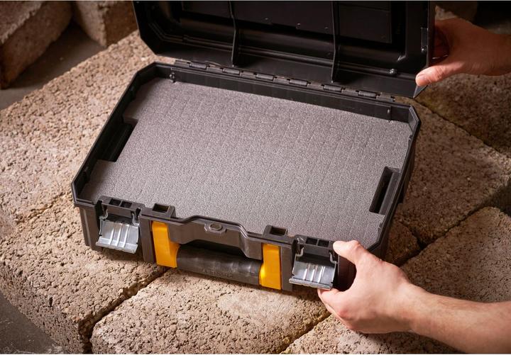 Produktbild Stanley Werkzeugbox TSTAK (1 Teile)