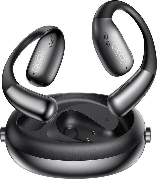 Produktbild xO Bluetooth earphones G36 OWS black AI translator (Kabellos)