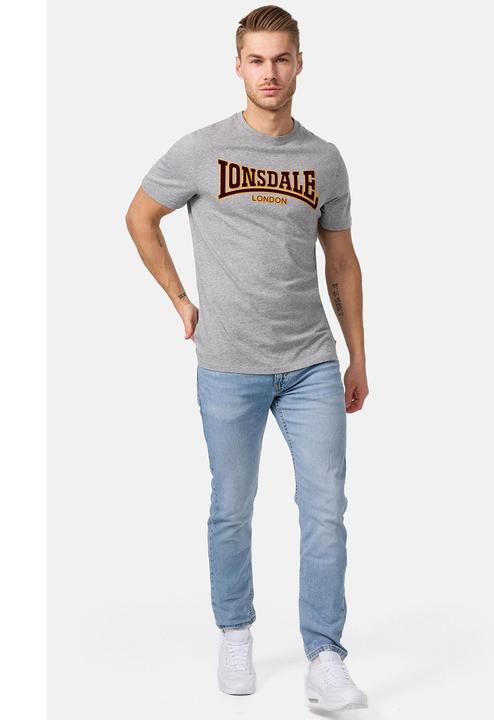 Produktbild Punch T-Shirt (XXL)