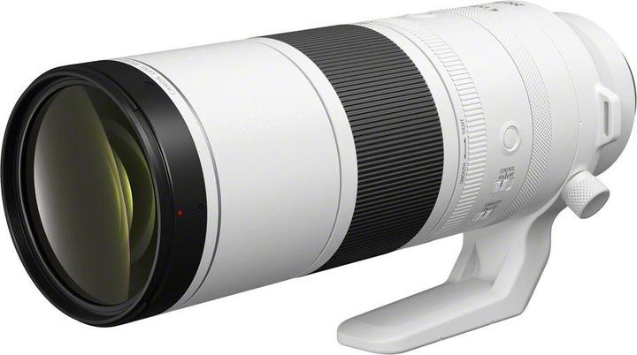 Immagine prodotto Canon RF 200-800mm f/6.3-9 IS USM (Canon RF, Full-frame)