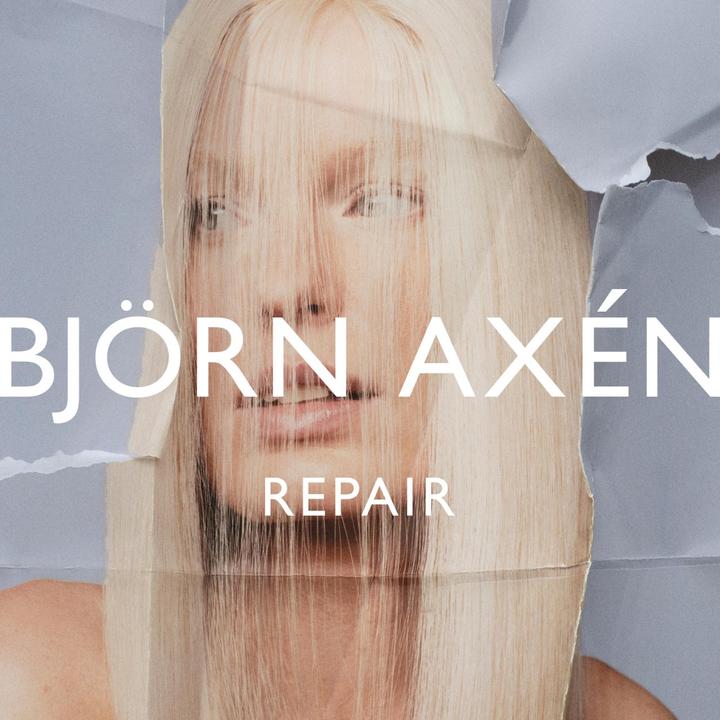 Produktbild Björn Axen Repair - Shampoo (250 ml, Flüssiges Shampoo)