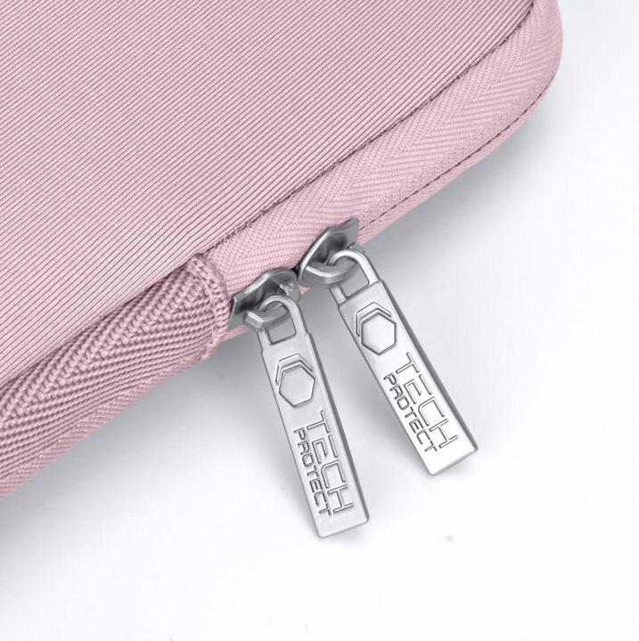 Produktbild Tech-Protect Neoslim 13-14 Laptop Bag - Pink (14")