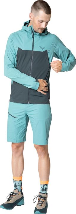 Image du produit Dynafit Transalper Dynastretch Jacke (L)