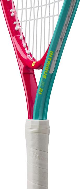 Actual product image Wilson Intrigue Girl 21 Junior (0, 171 g)