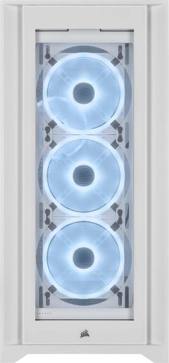 Immagine prodotto Corsair iCUE 5000X RGB QL Edition (ATX)