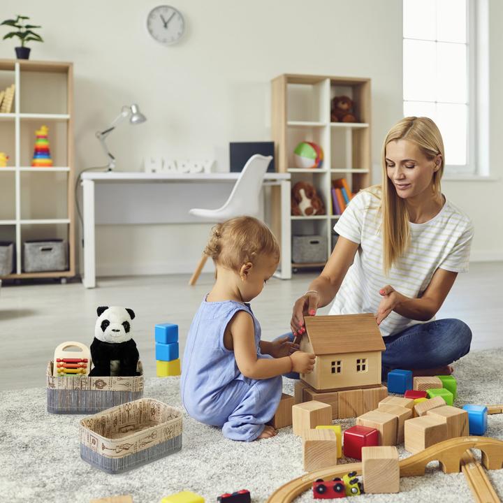 Produktbild Relaxdays Küchenrollenhalter