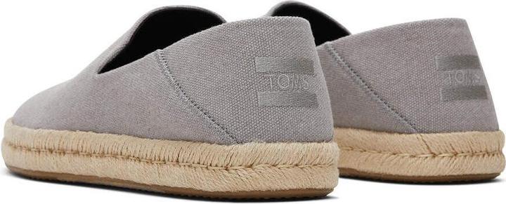 Actual product image Toms 's Santiago Canvas (42)
