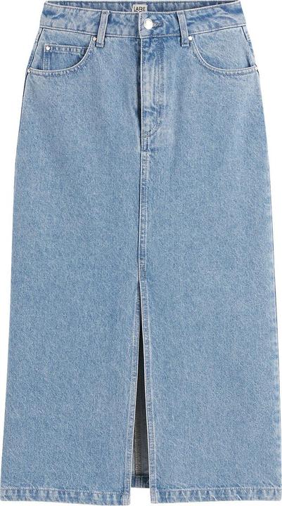 Produktbild La Redoute Collections Jeansrock (46)