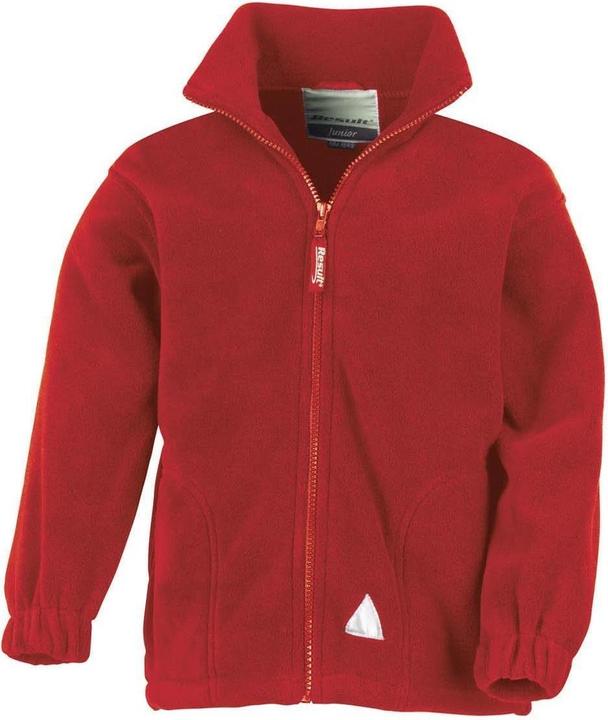 Regatta Active FleeceJacke Mit Reissverschluss