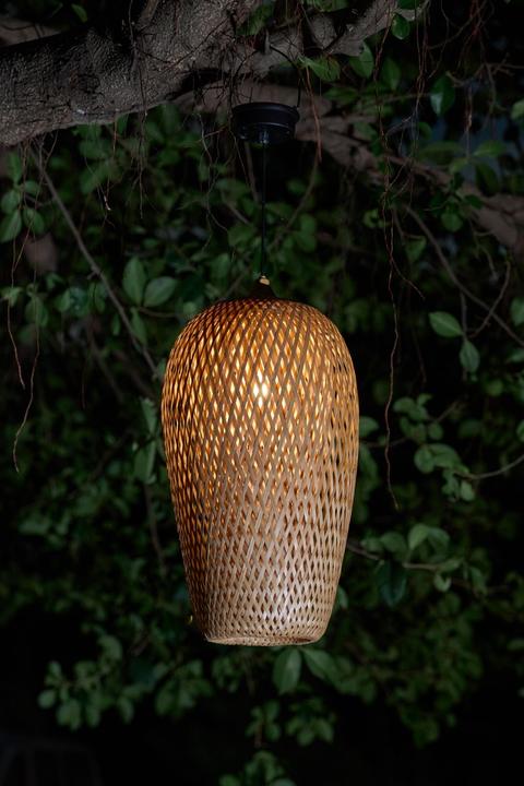 Produktbild Pauleen Solar Pendel Sunshine Bliss (3 lm, IP44)