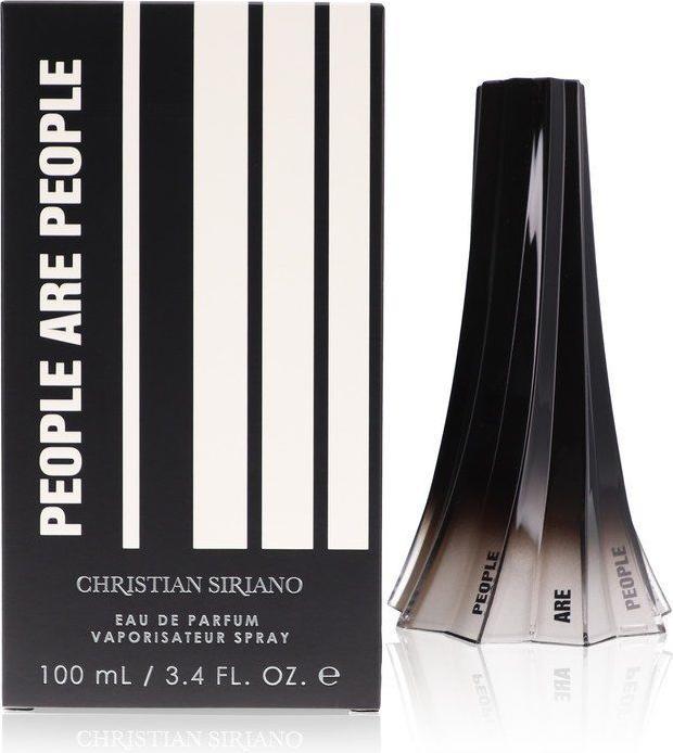 Immagine prodotto Christian Siriano Le persone sono persone (Eau de parfum, 100 ml)