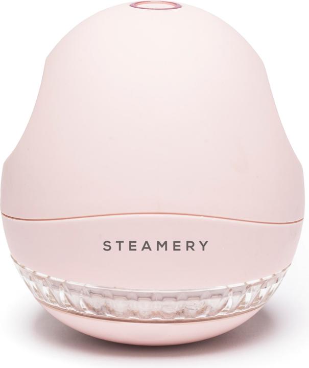 Steamery Flusensammler Pilo 1, rosa