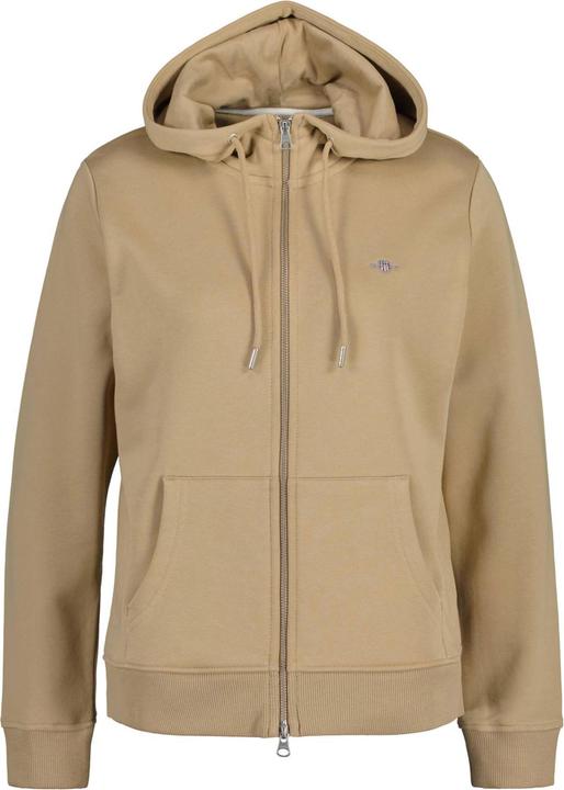 Immagine prodotto GANT Felpa Con Cappuccio Regular Shield (L)