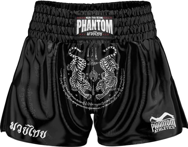 Phantom Athletics Muay Thai Shorts Sak Yant (XXL)