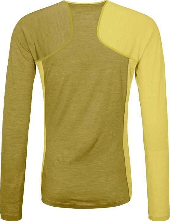 Actual product image Ortovox Women's 120 Cool Tec Fast Upward Long Sleeve (XS)