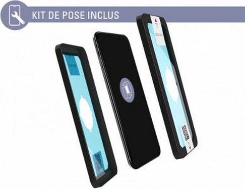 Image du produit Bigben Connected Protection d'écran en verre (2 pièce(s), Apple iPhone XS Max)