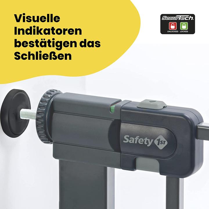 Image du produit Safety 1st Barrière Easy Close (73 cm)