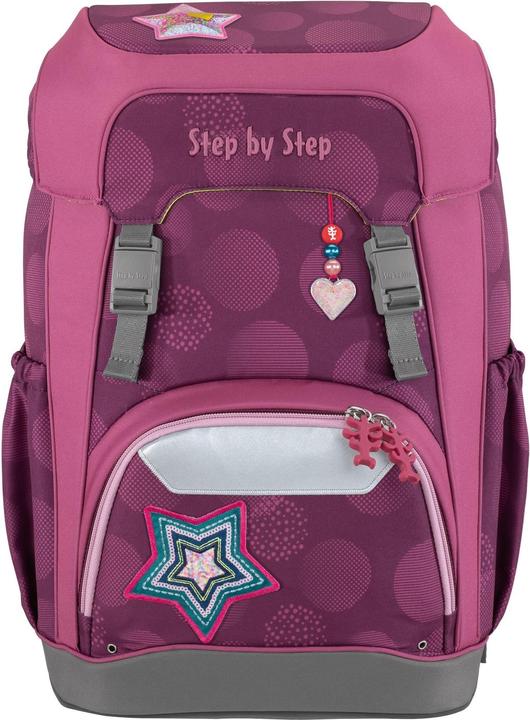 Actual product image Step by Step Giant Set (23 l)
