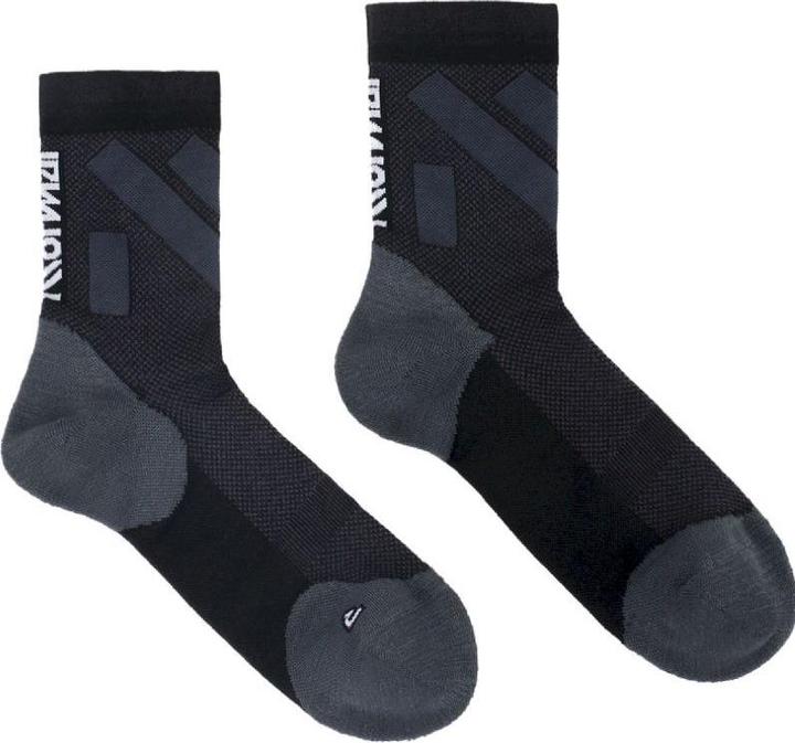 Nnormal Race Sock Low Cut