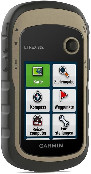 Produktbild Garmin eTrex 32x