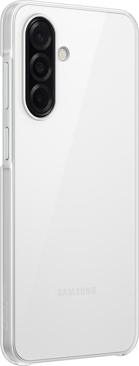 Actual product image Samsung Clear Case (Samsung Galaxy A26)