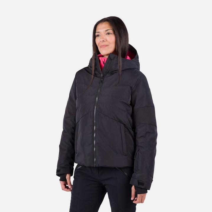 Produktbild Rossignol Wispile Puffy Jacket Jkt (M)
