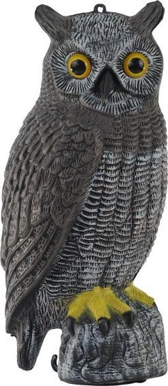 Image du produit Funny Fashion Décoration Hibou