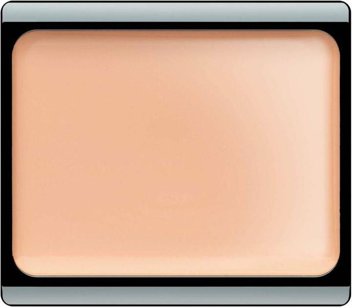 Artdeco Camouflage Cream High Opaque Makeup Concealer Cream 4.5g - Peach (20)