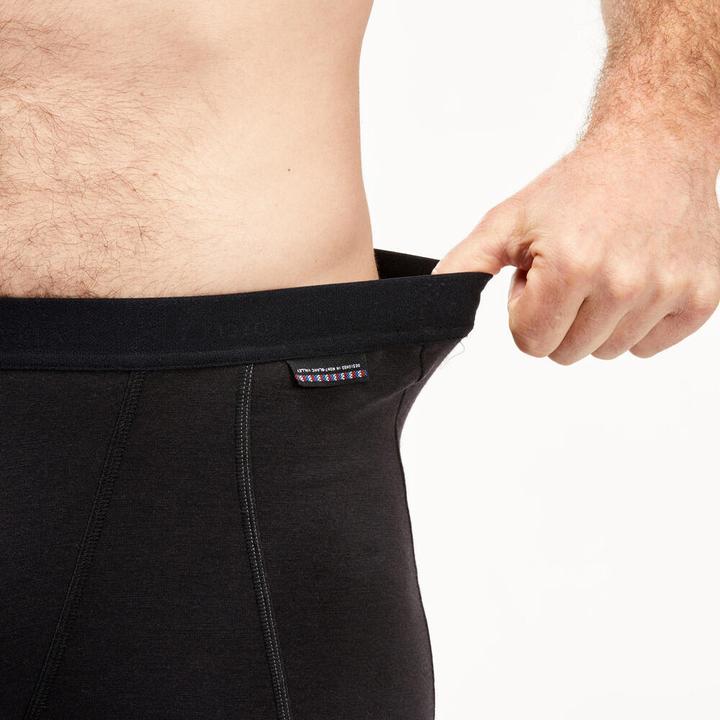 Actual product image Forclaz MT500 (XL)