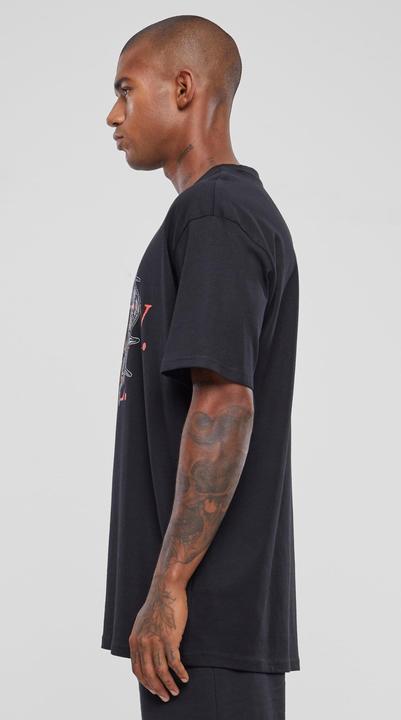 Produktbild Urban Classics God Loyalty Love Oversize Tee - 119389 (XXL)