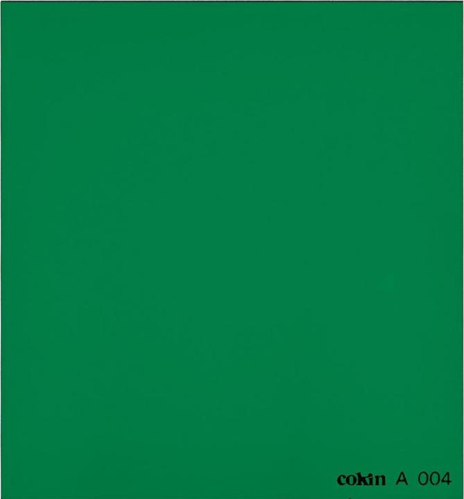 Actual product image Cokin Filter A004 (62 mm, Colour filters, 62 mm)