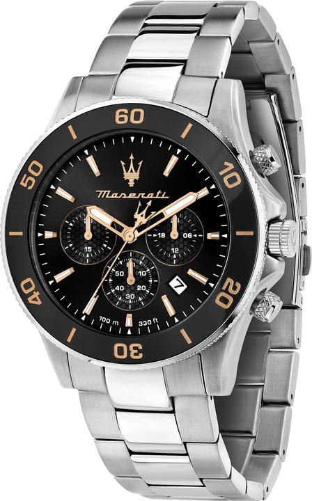 Image du produit Maserati Chronograph Competizione (Chronographe, 43 mm)