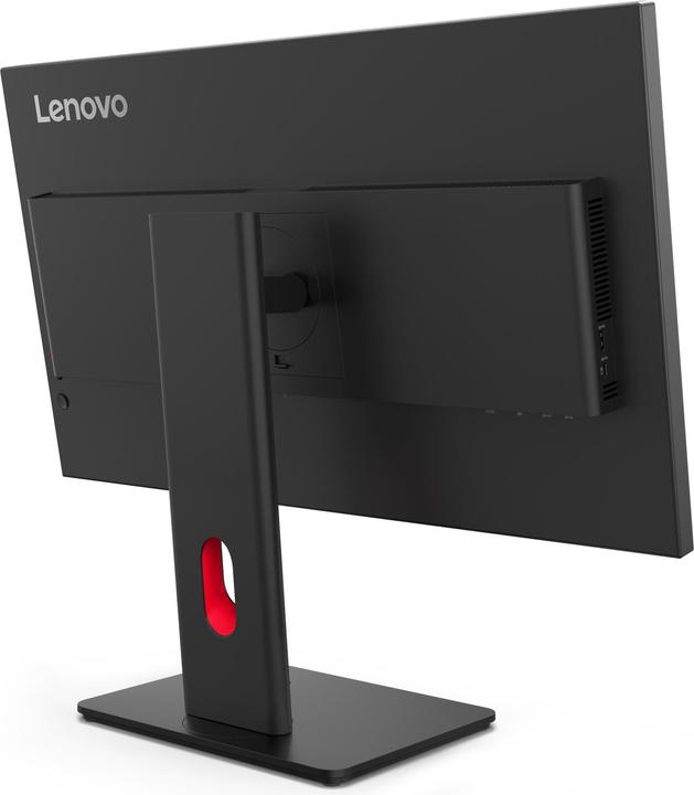 Produktbild Lenovo TS/ThinkVision T27Q-40 / 27.0" IPS / 256 (2560 x 1440 Pixel, 27")