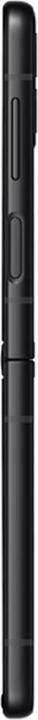 Immagine prodotto Samsung Galaxy Z Flip3 5G UE (128 GB, Phantom Black, 6.70", SIM + eSIM, 12 Mpx, 5G)