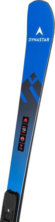 Produktbild Dynastar Speed Master SL R22 Spx12 Skiset (156 cm)