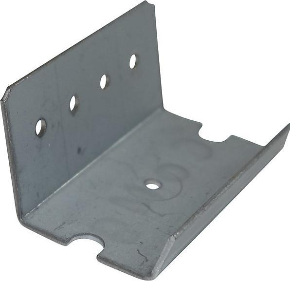 Image du produit kaiserkraft Douilles de fermeture extra plates (2000 pièce(s))