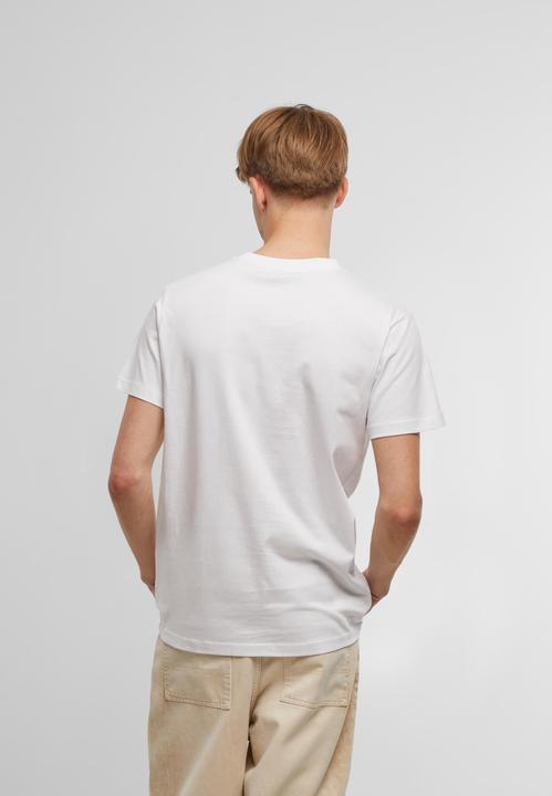 Image du produit Mister Tee MisterTee LA Roses EMB Tee - 193923 (XXL)