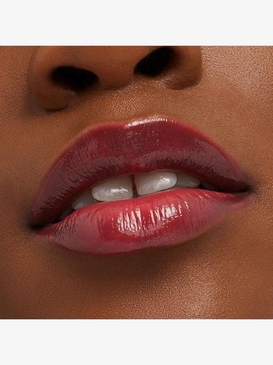 Actual product image Mac Knives Glow Play Tendertalk Lip Balm Banter (Balm, 31.40 ml)