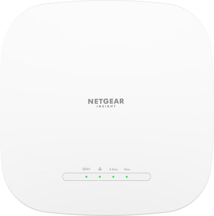 Image du produit Netgear WL-AP WAX618-111EUS Wireless Access Point WIFI 6