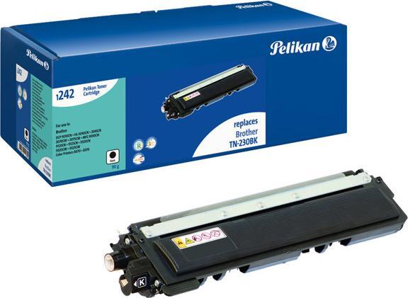 Produktbild Pelikan Tn-230bk (BK)