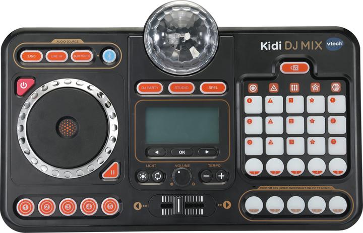 Produktbild VTech Kidi Dj Mix