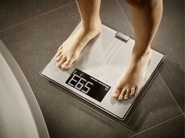 Image du produit Soehnle Shape Sense 200 (200 kg)