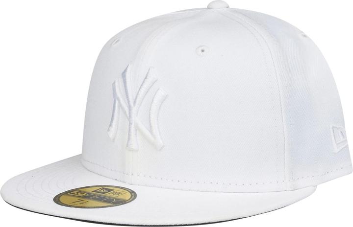 New Era 59Fifty Fitted Cap - MLB New York Yankees - 7 3/4 (7 3/4)