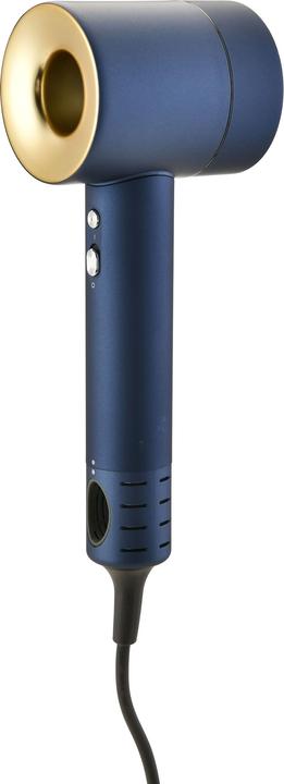 Actual product image Ohmex Hair dryer RCY-1600BL