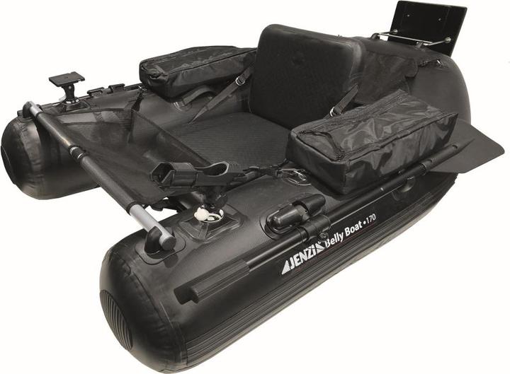 Produktbild Jenzi Belly Boat 170 (116 cm)